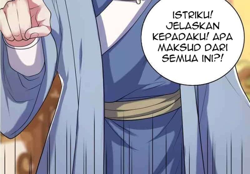 Harmonious Emperor Bab 50 halaman 9