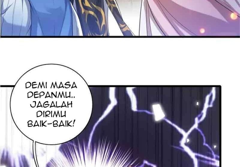 Harmonious Emperor Bab 50 halaman 15