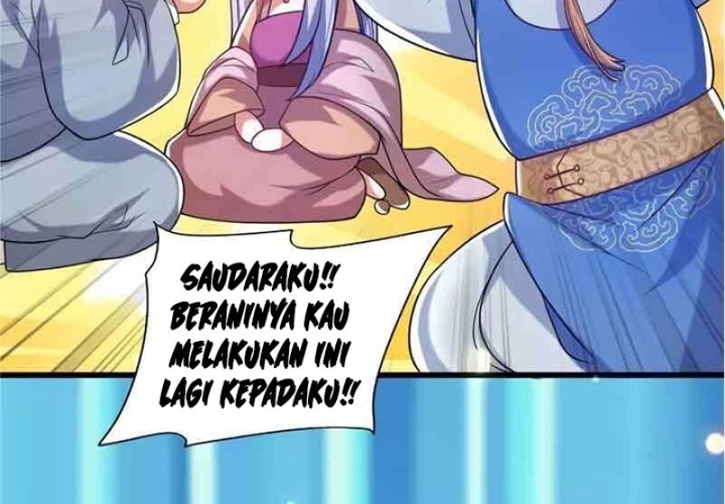 Harmonious Emperor Bab 50 halaman 24