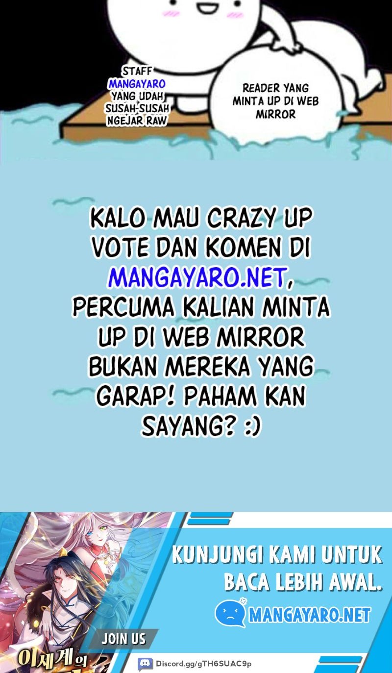 Harmonious Emperor Bab 50 halaman 27
