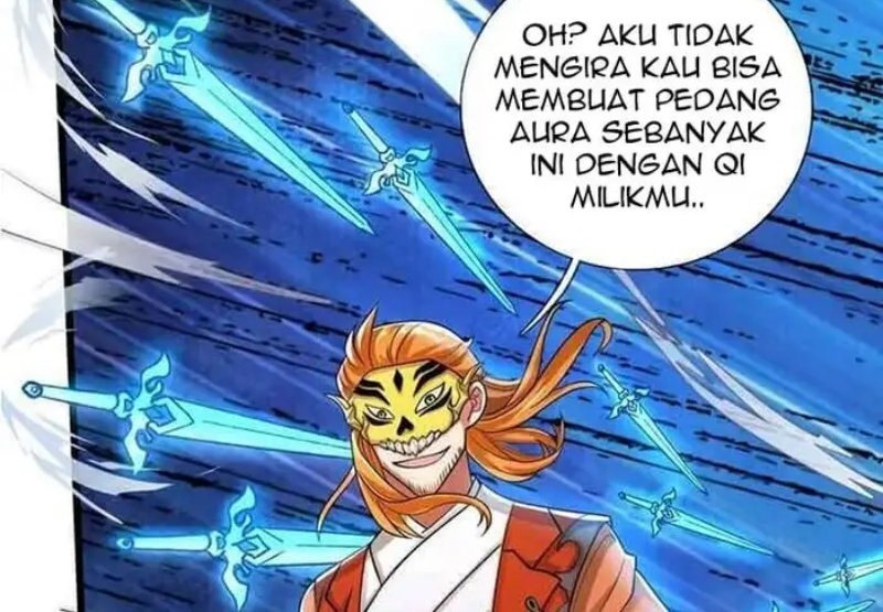 Harmonious Emperor Bab 51 halaman 15