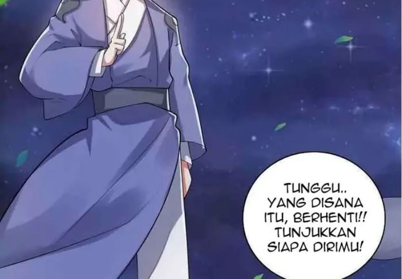 Harmonious Emperor Bab 51 halaman 24