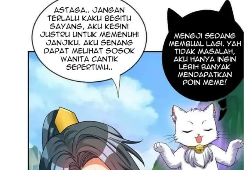 Harmonious Emperor Bab 53 halaman 6