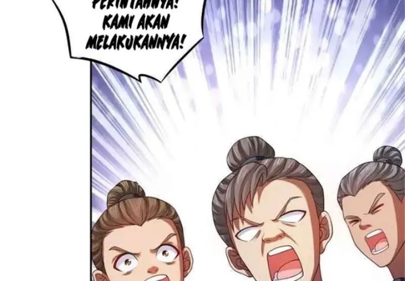 Harmonious Emperor Bab 53 halaman 15