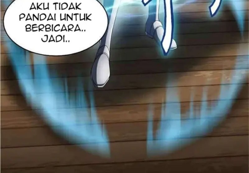 Harmonious Emperor Bab 53 halaman 21