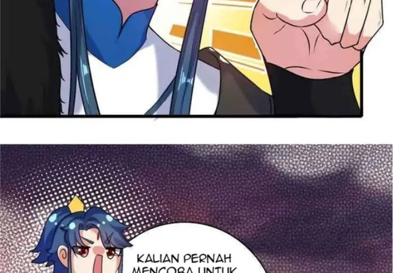 Harmonious Emperor Bab 54 halaman 12