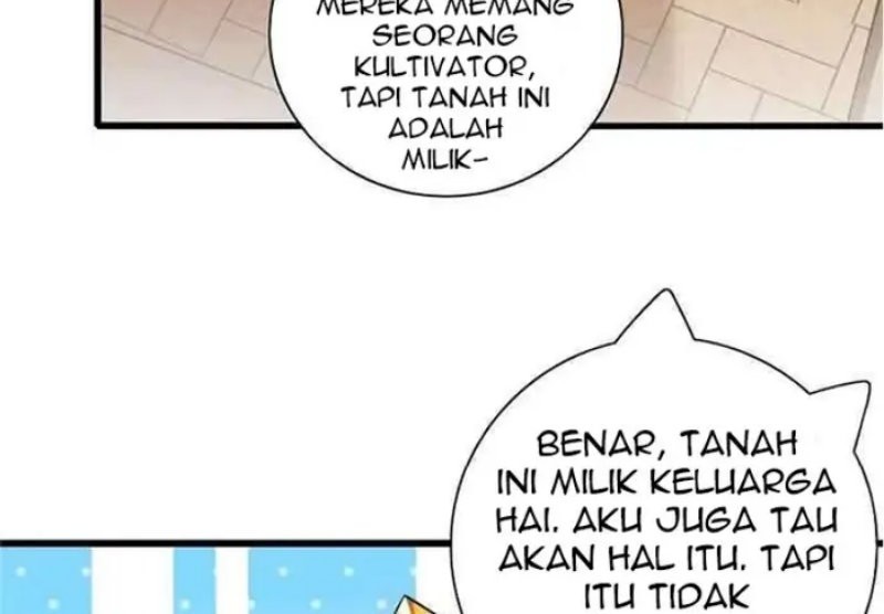 Harmonious Emperor Bab 54 halaman 15