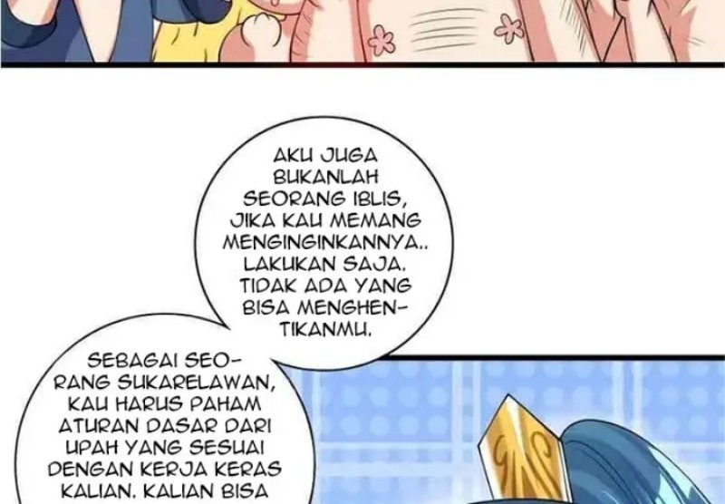 Harmonious Emperor Bab 54 halaman 24