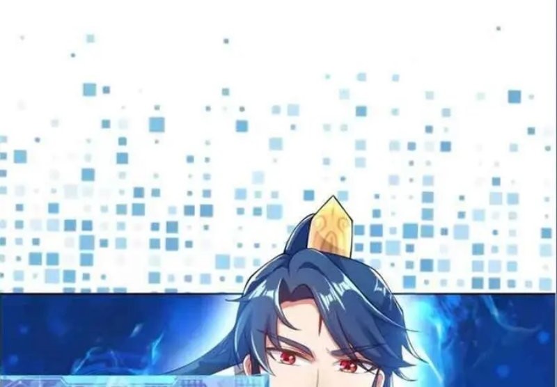 Harmonious Emperor Bab 55 halaman 6