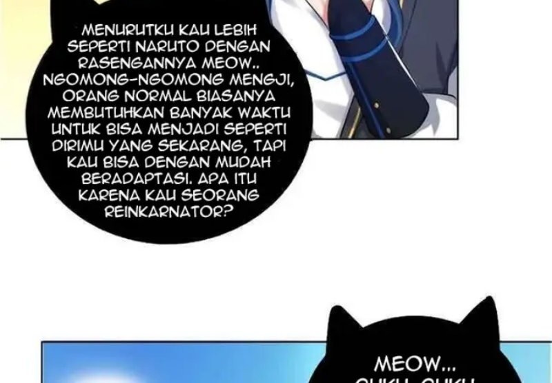 Harmonious Emperor Bab 55 halaman 9