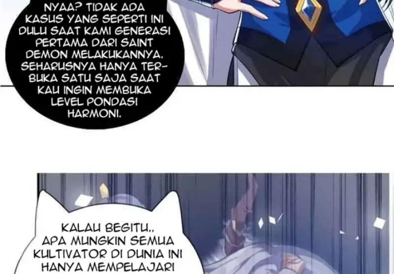Harmonious Emperor Bab 55 halaman 12