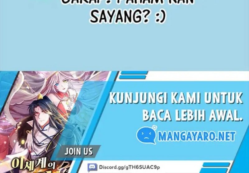 Harmonious Emperor Bab 55 halaman 30