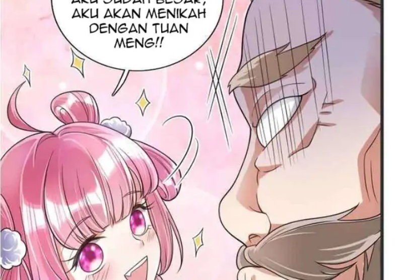 Harmonious Emperor Bab 56 halaman 9