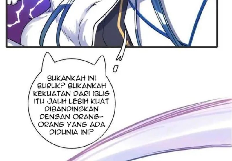 Harmonious Emperor Bab 56 halaman 15