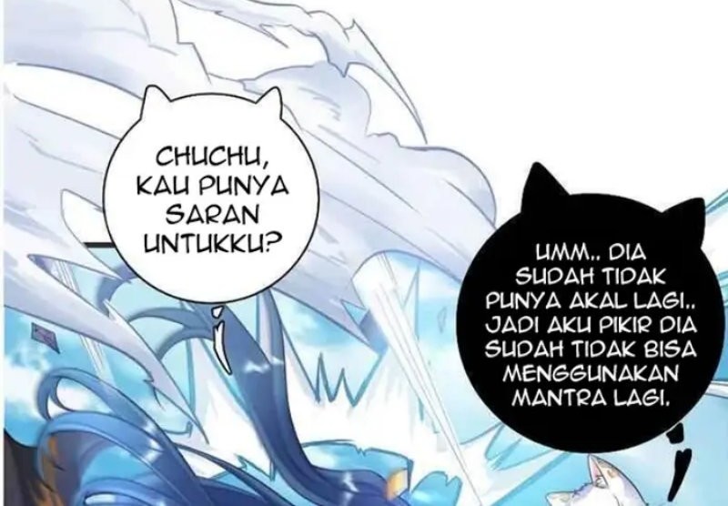 Harmonious Emperor Bab 56 halaman 24
