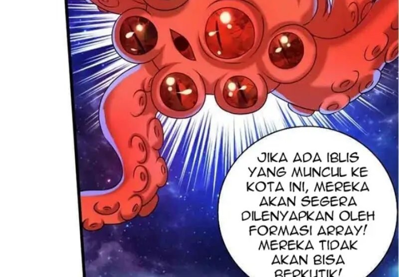 Harmonious Emperor Bab 57 halaman 9