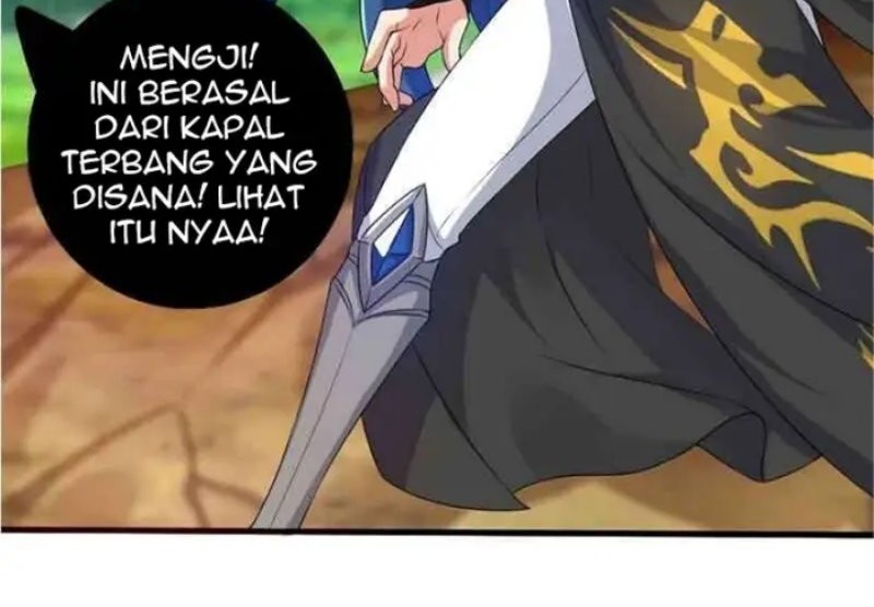 Harmonious Emperor Bab 57 halaman 15