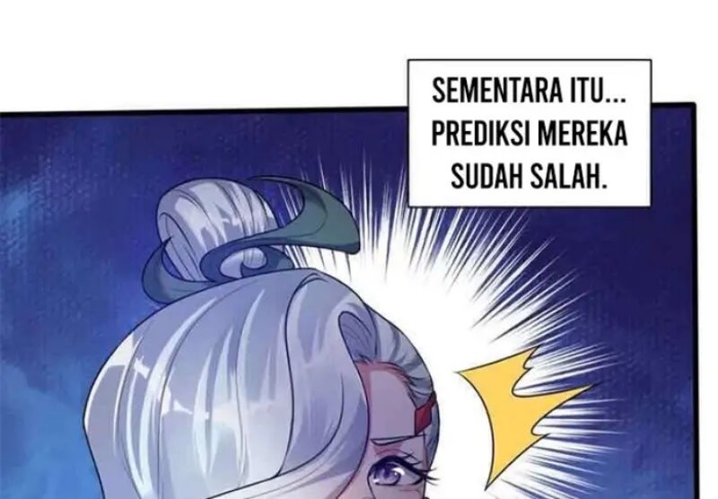 Harmonious Emperor Bab 57 halaman 18