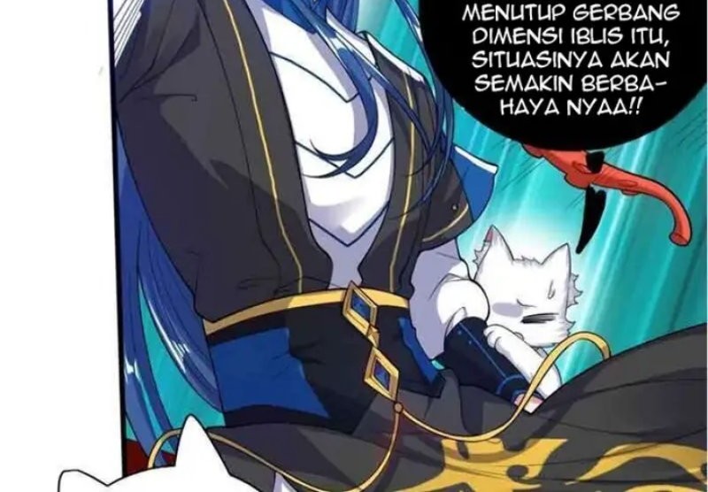 Harmonious Emperor Bab 57 halaman 24