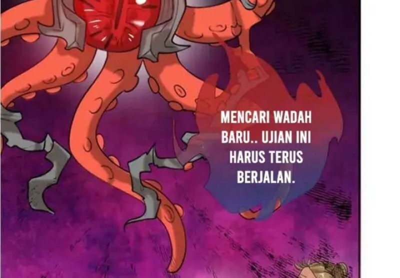Harmonious Emperor Bab 58 halaman 24