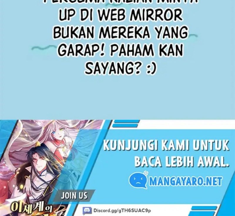 Harmonious Emperor Bab 58 halaman 32