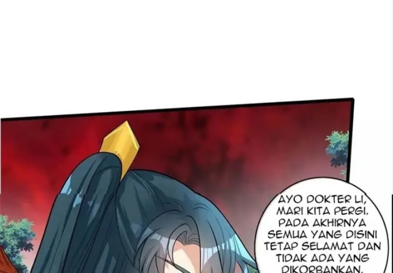 Harmonious Emperor Bab 59 halaman 33