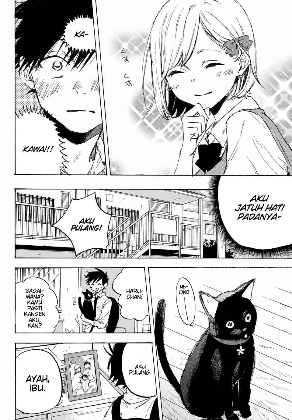 Haru Returns Bab 00.1 halaman 4