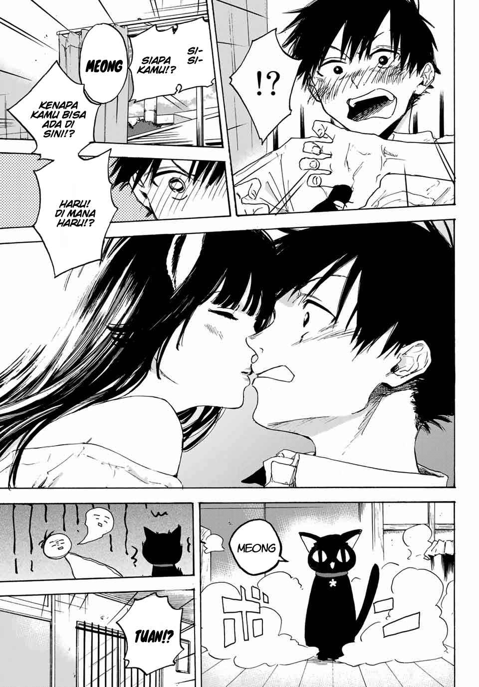 Haru Returns Bab 00.1 halaman 7
