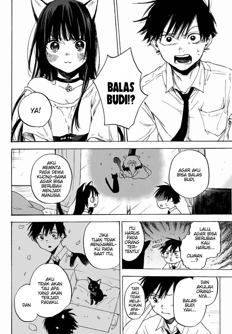 Haru Returns Bab 00.1 halaman 8