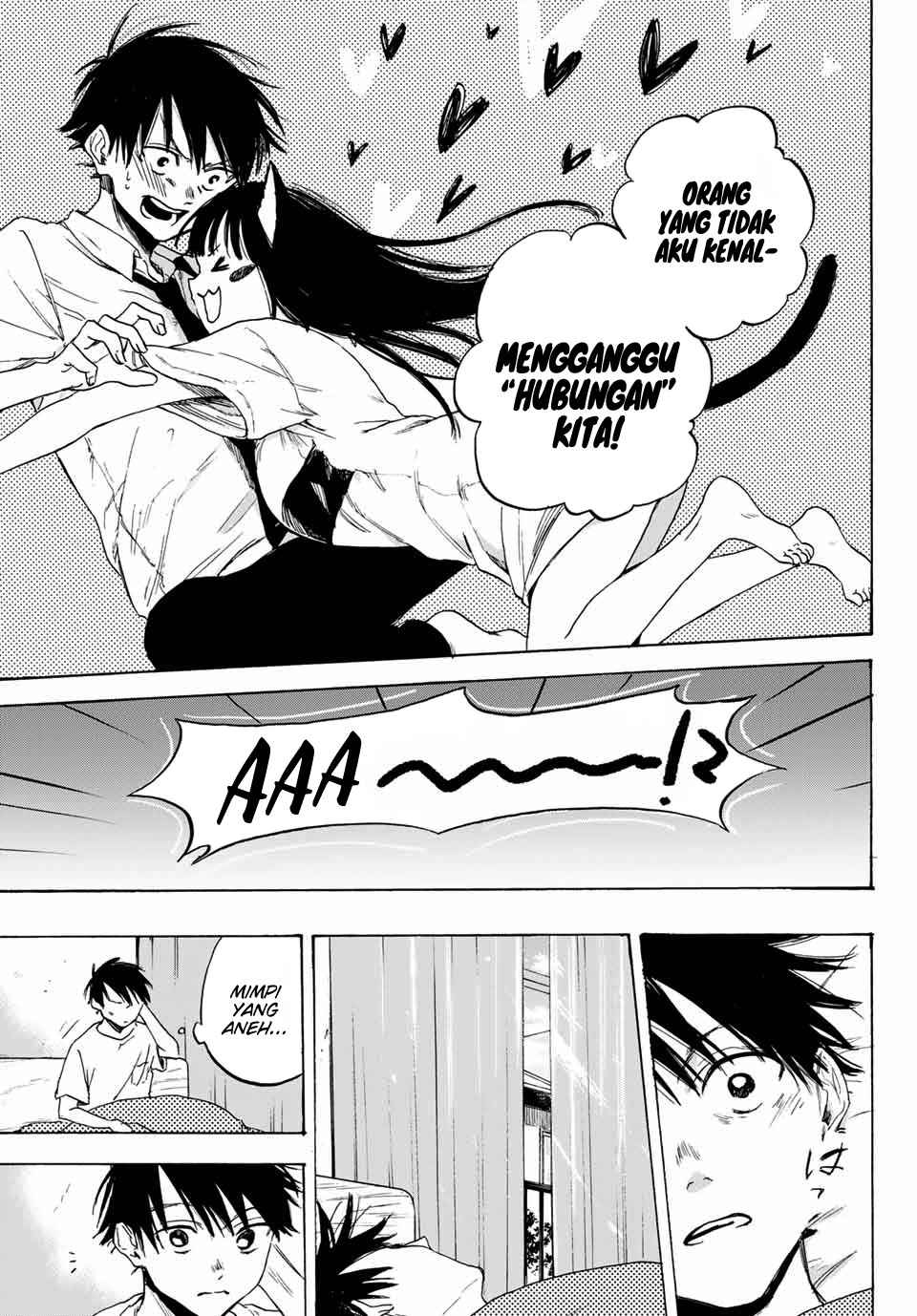 Haru Returns Bab 00.1 halaman 11