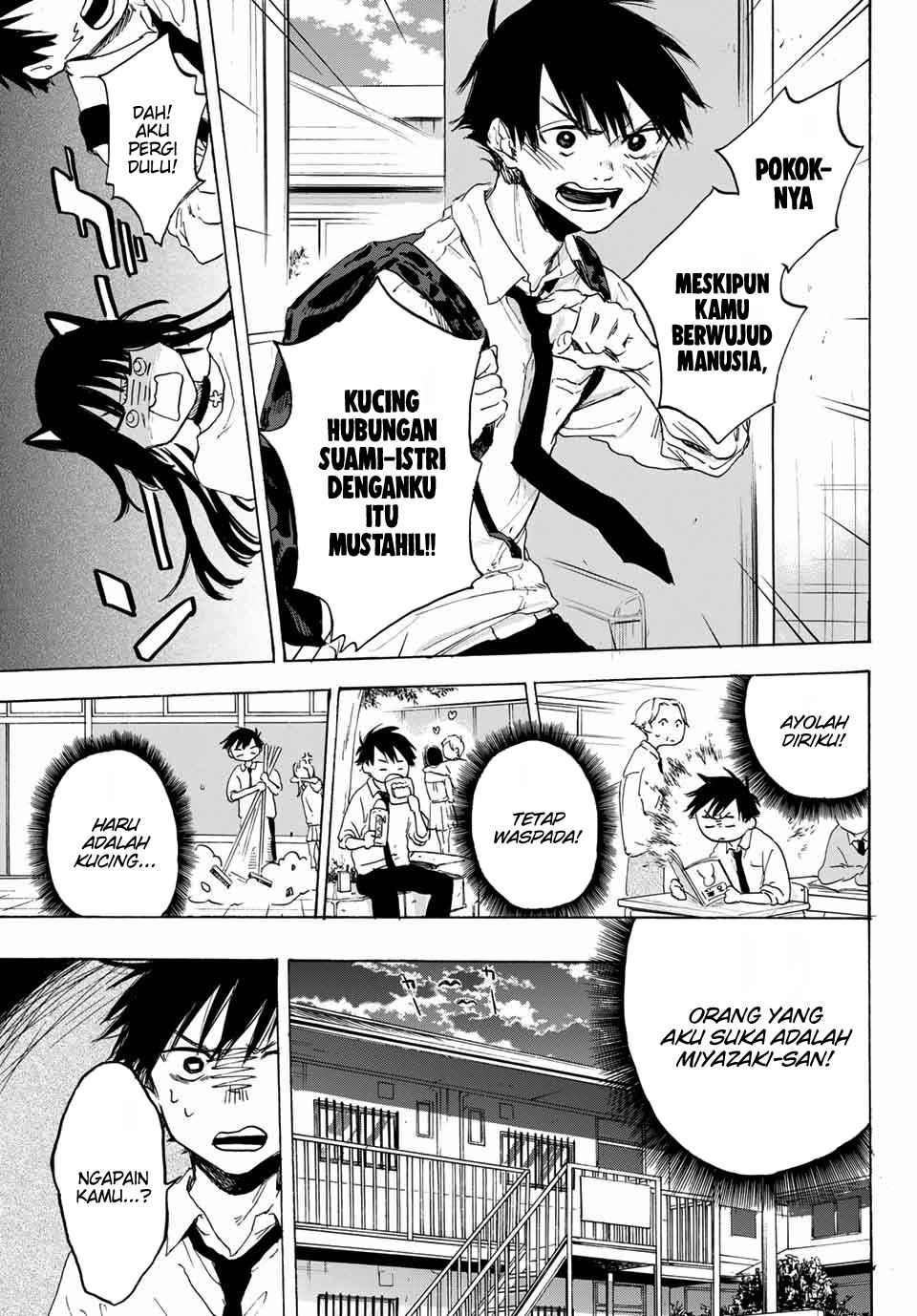 Haru Returns Bab 00.1 halaman 15