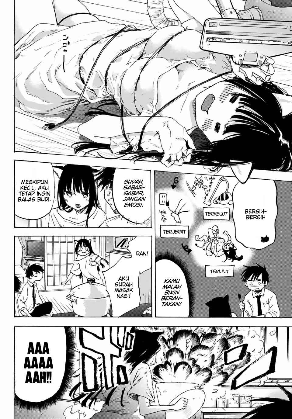 Haru Returns Bab 00.1 halaman 16