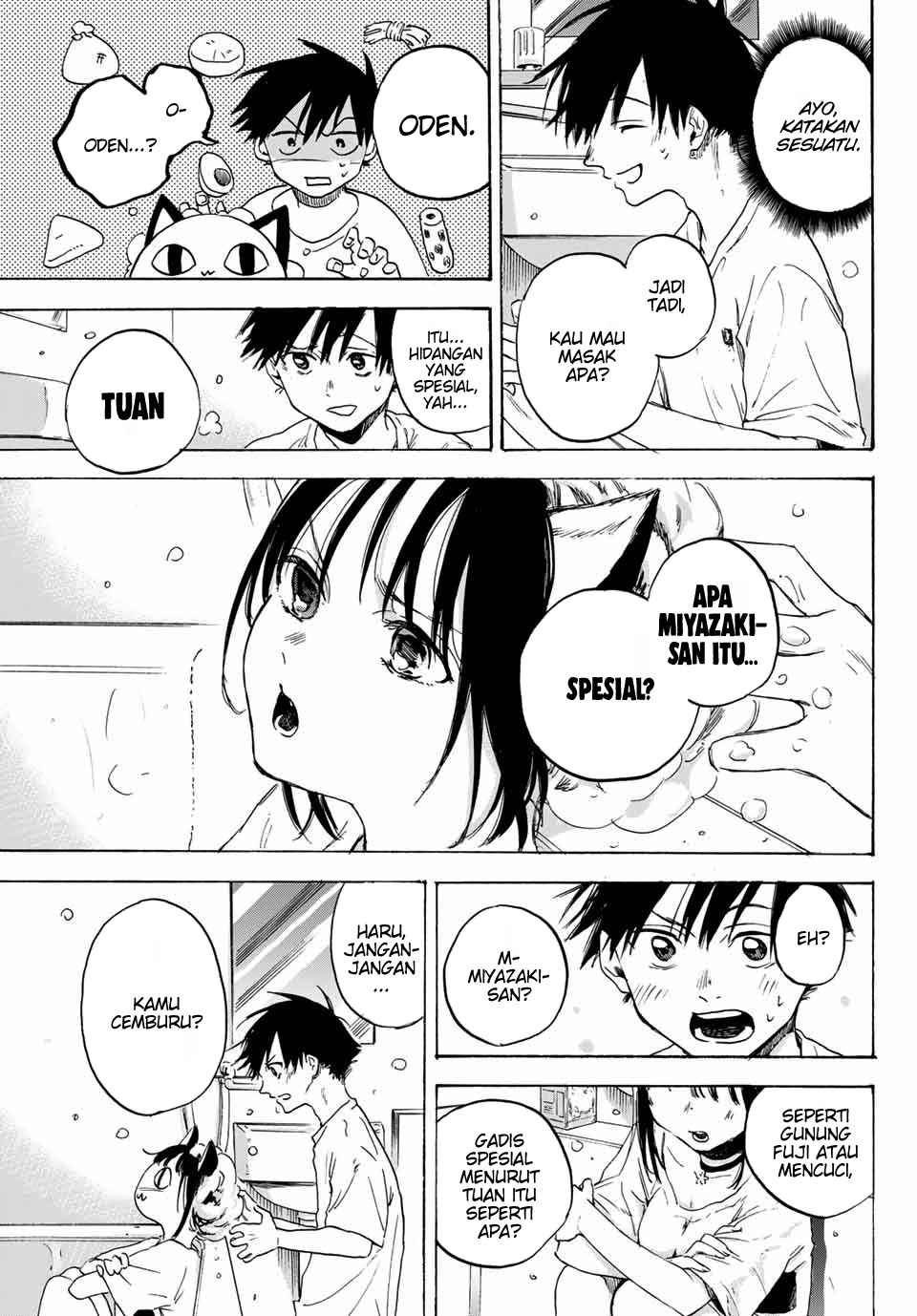 Haru Returns Bab 00.1 halaman 19