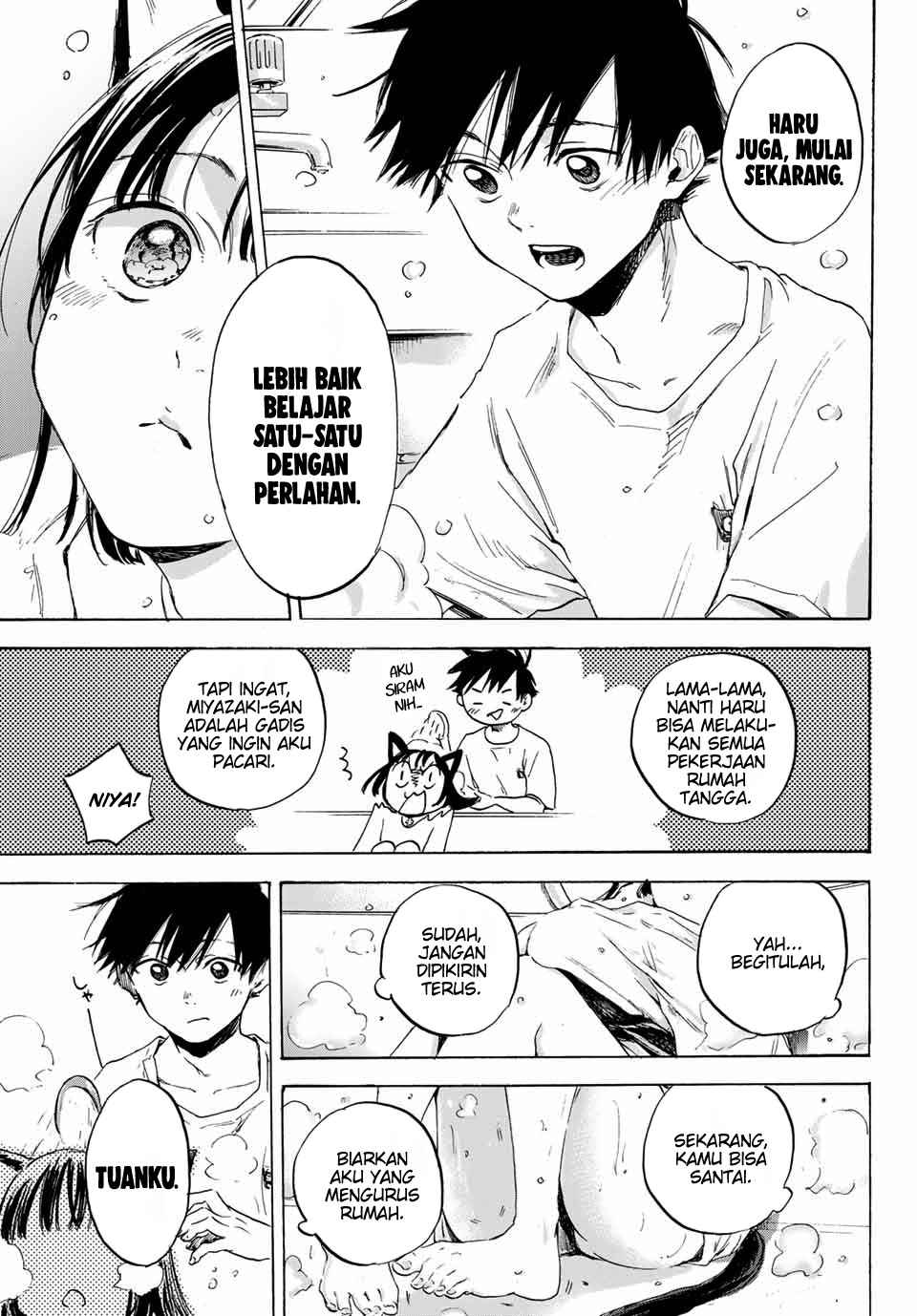 Haru Returns Bab 00.1 halaman 21