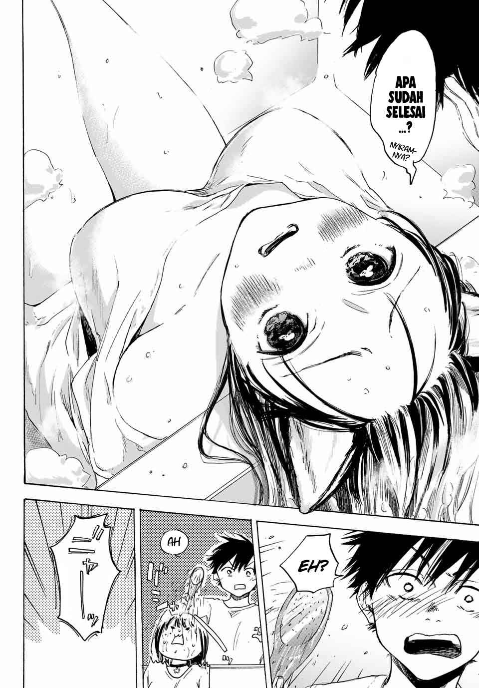 Haru Returns Bab 00.1 halaman 22