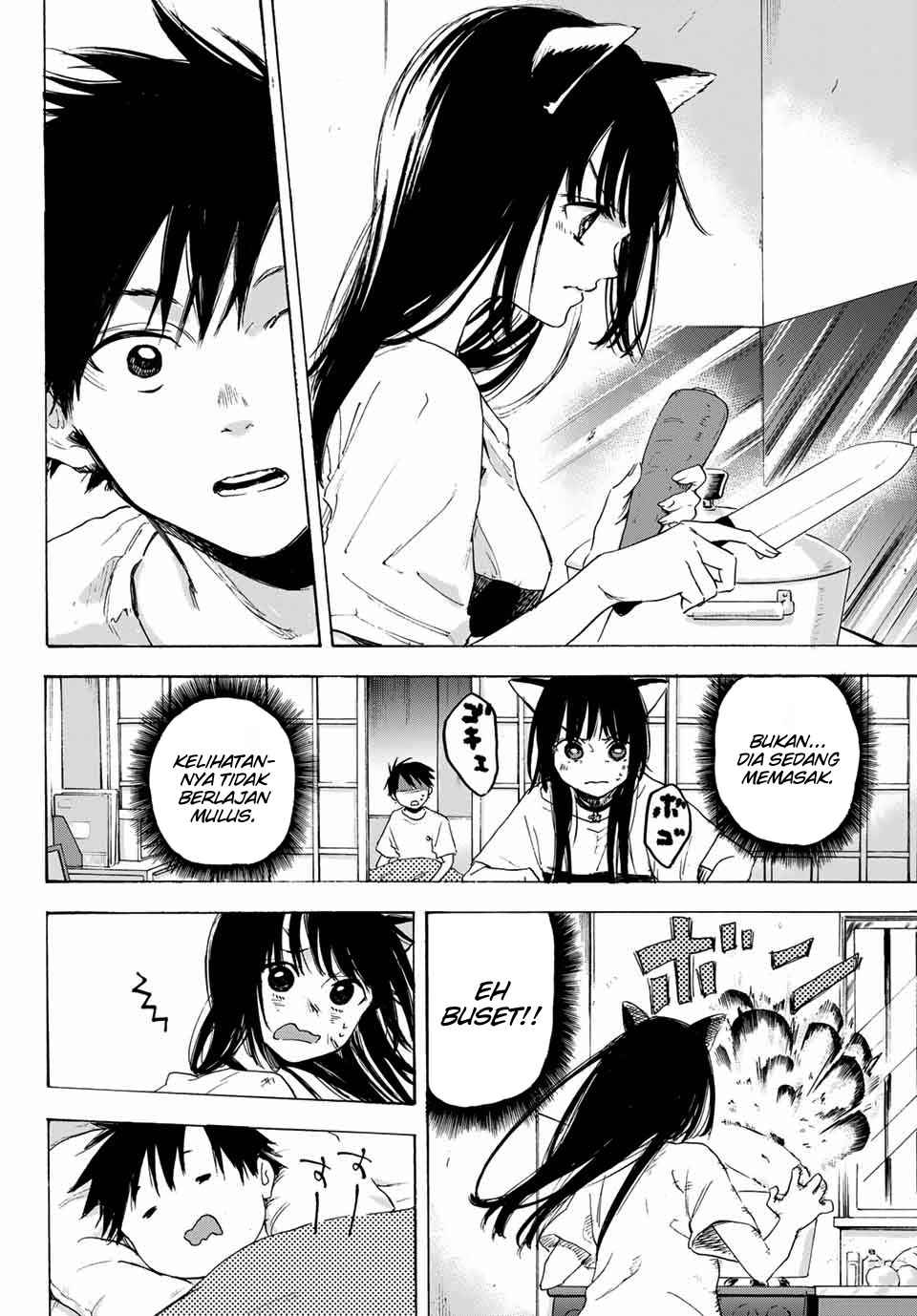 Haru Returns Bab 00.1 halaman 24