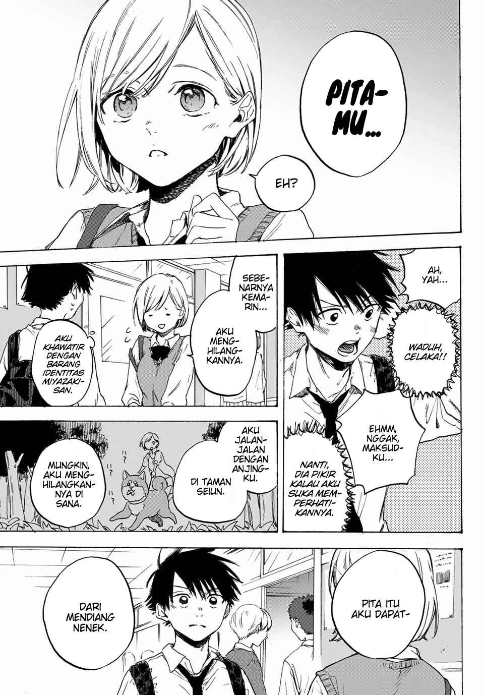 Haru Returns Bab 00.1 halaman 27