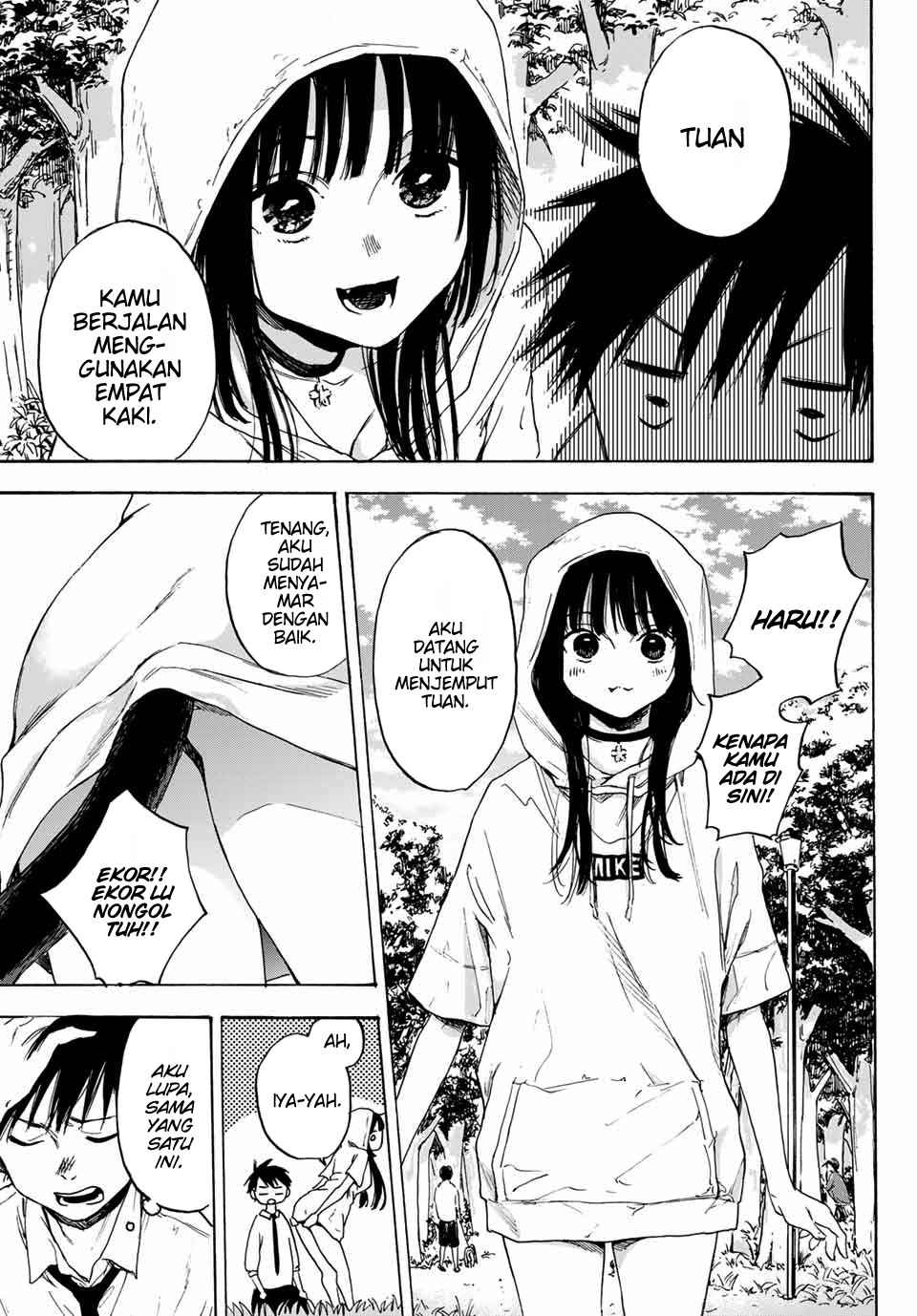 Haru Returns Bab 00.1 halaman 29
