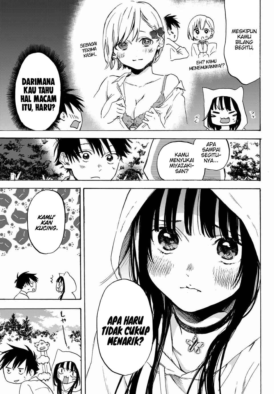 Haru Returns Bab 00.1 halaman 31