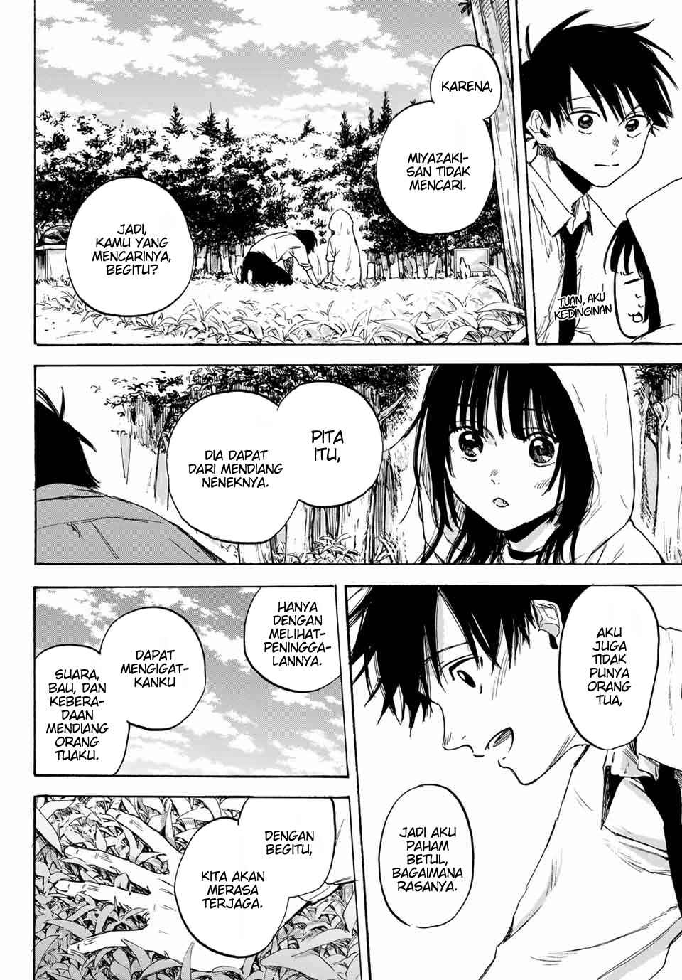 Haru Returns Bab 00.1 halaman 32