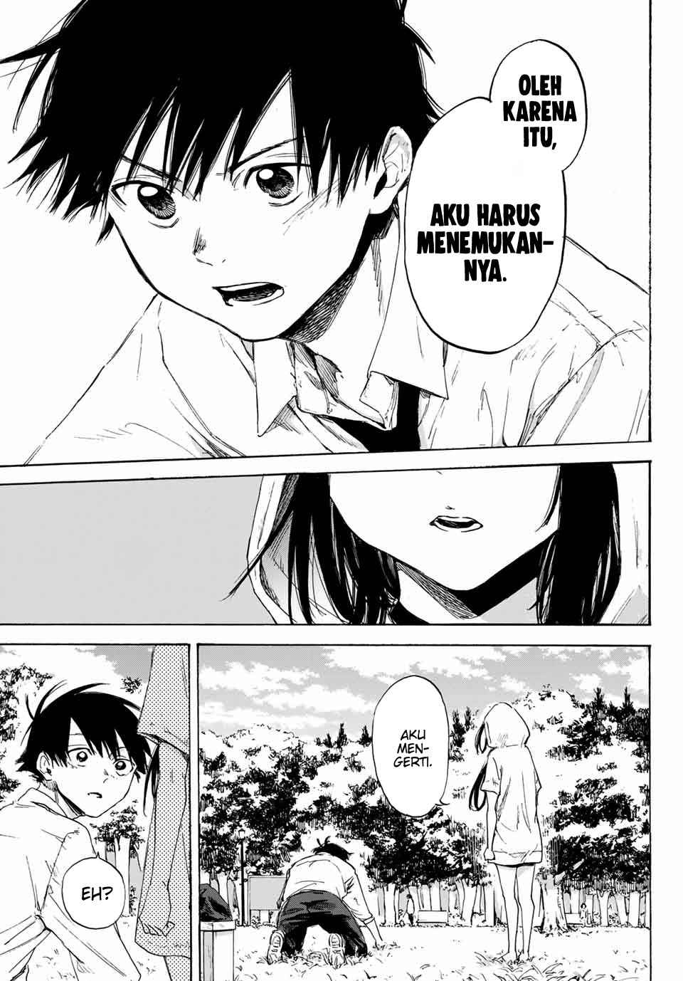 Haru Returns Bab 00.1 halaman 33
