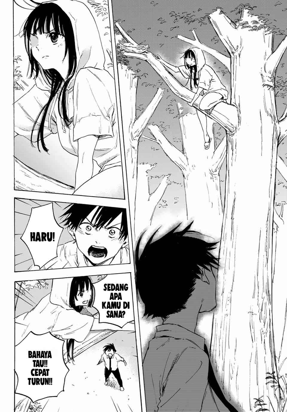 Haru Returns Bab 00.1 halaman 36