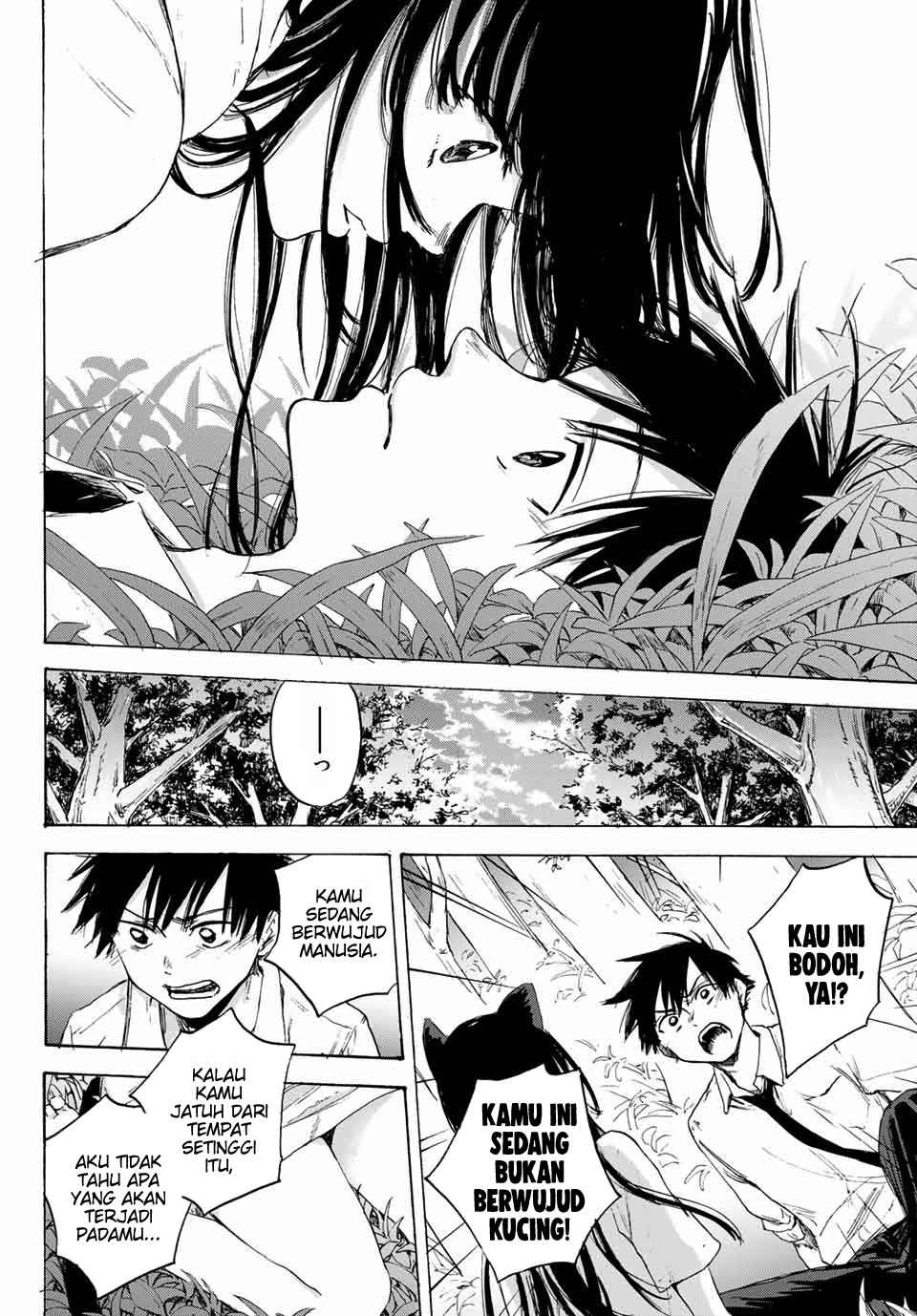 Haru Returns Bab 00.1 halaman 38