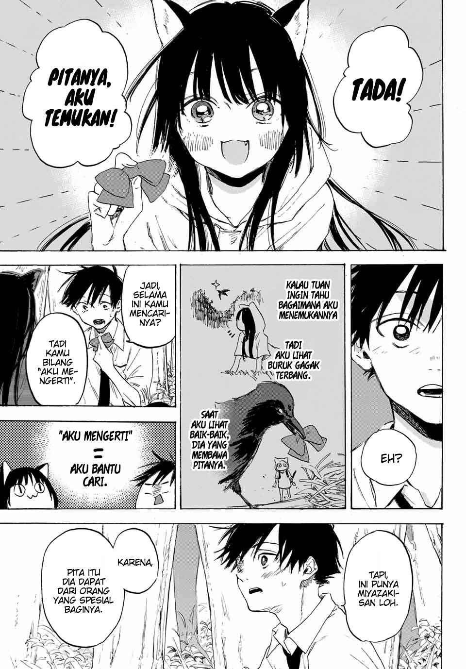 Haru Returns Bab 00.1 halaman 39