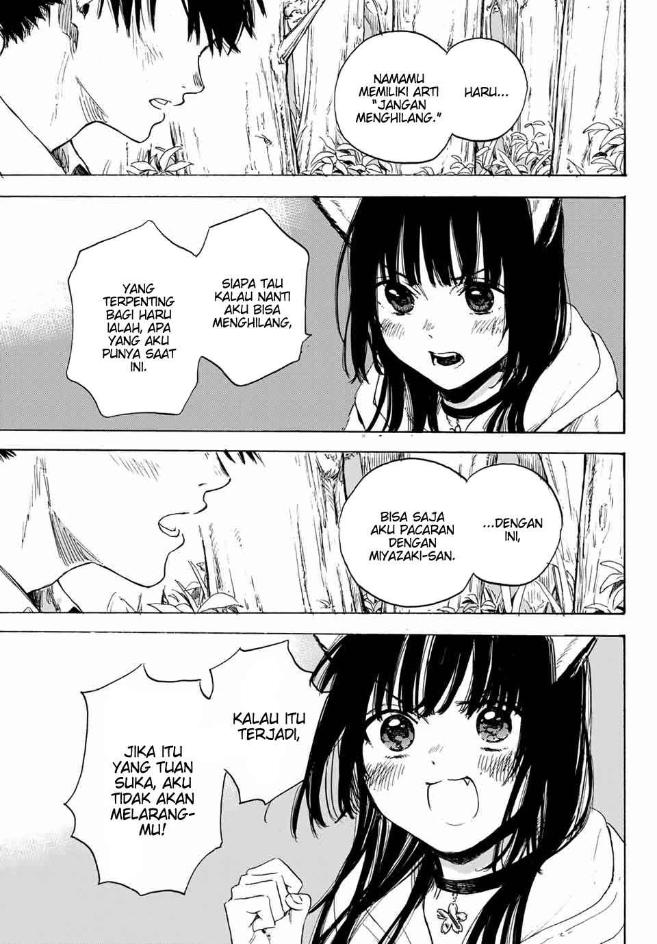 Haru Returns Bab 00.1 halaman 41