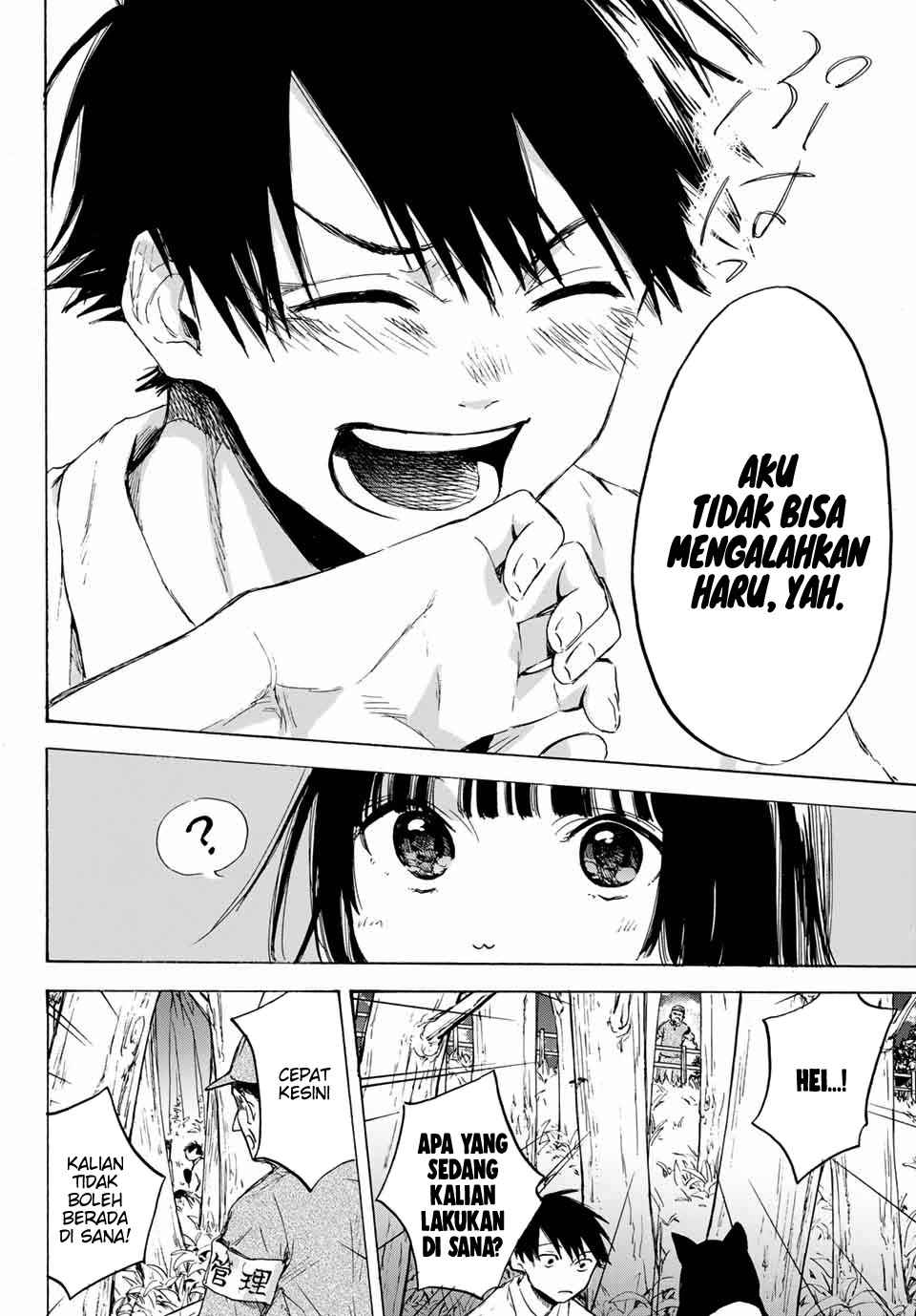Haru Returns Bab 00.1 halaman 42
