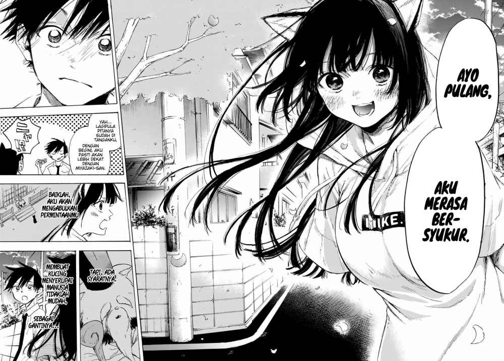 Haru Returns Bab 00.1 halaman 44