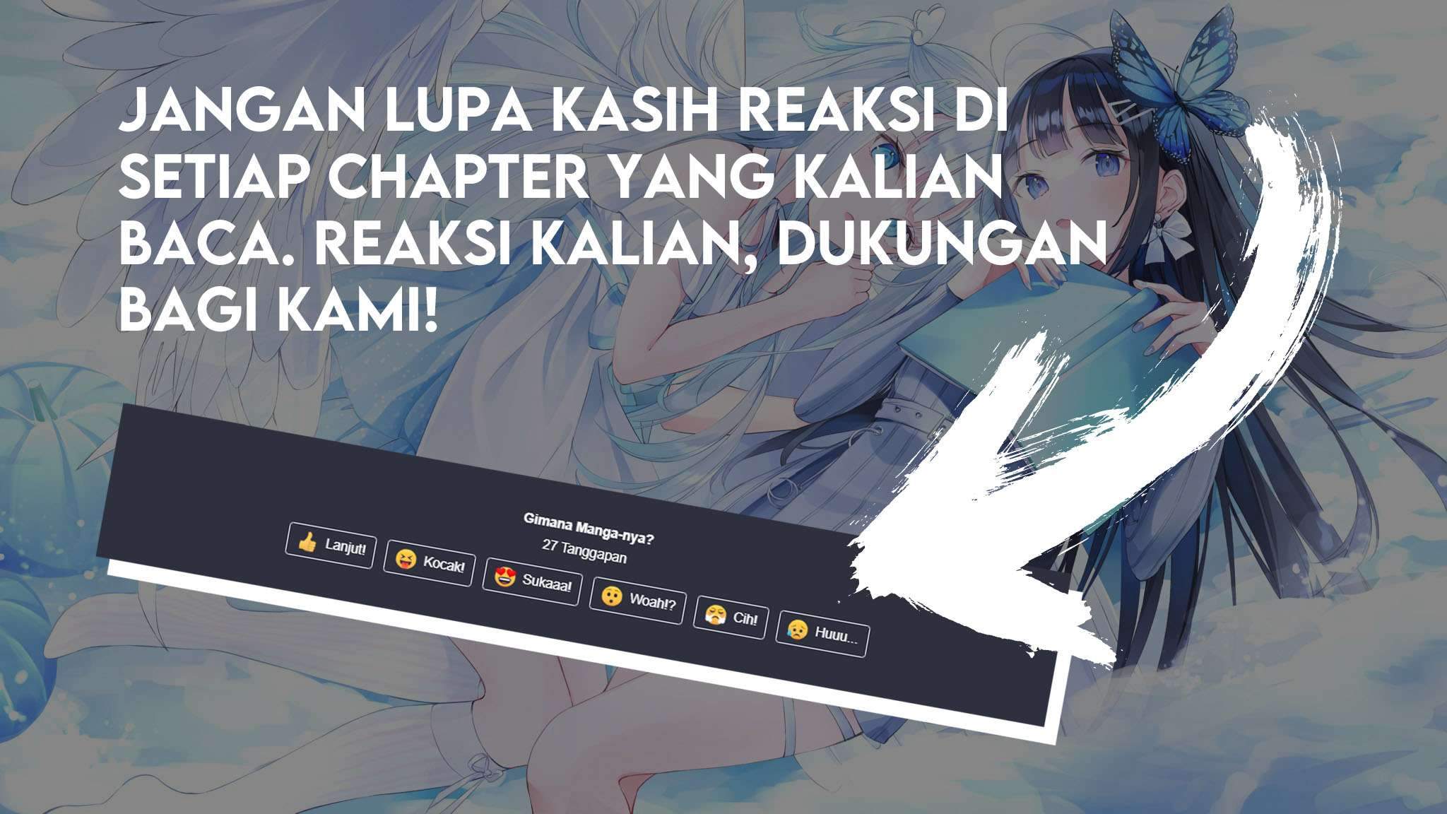 Haru to Midori chapter 1 halaman 57