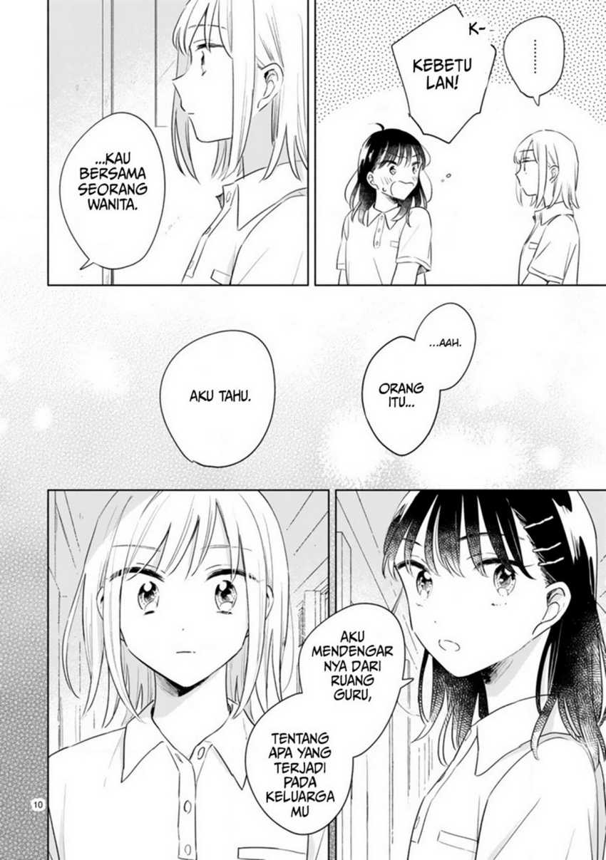 Haru to Midori chapter 10 halaman 10
