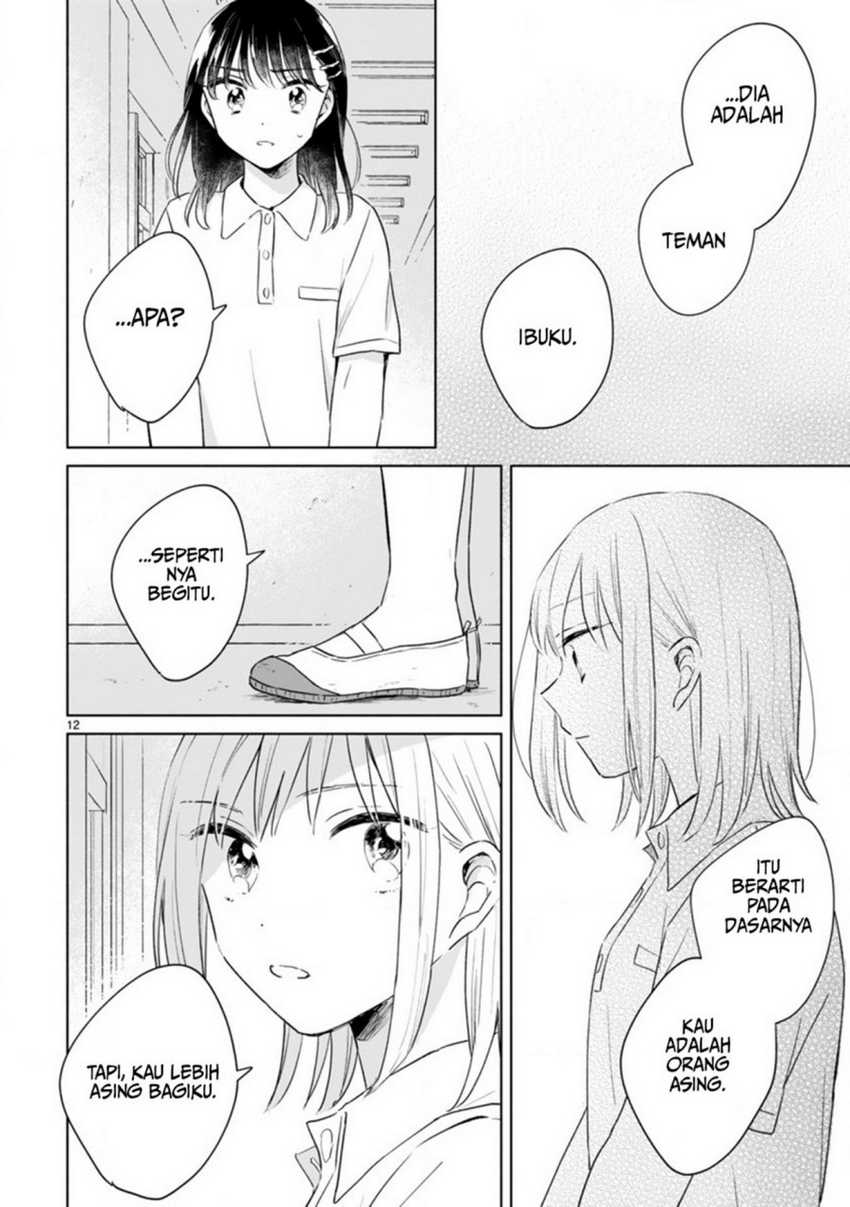 Haru to Midori chapter 10 halaman 12
